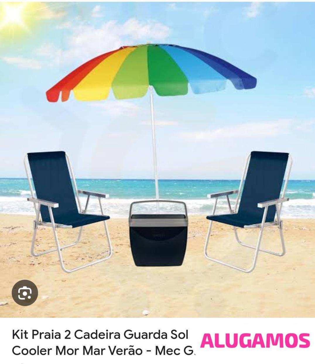 Casa De Praia Completa Em Cabo Frio 6 Para Ate 5 Pessoas Exterior photo